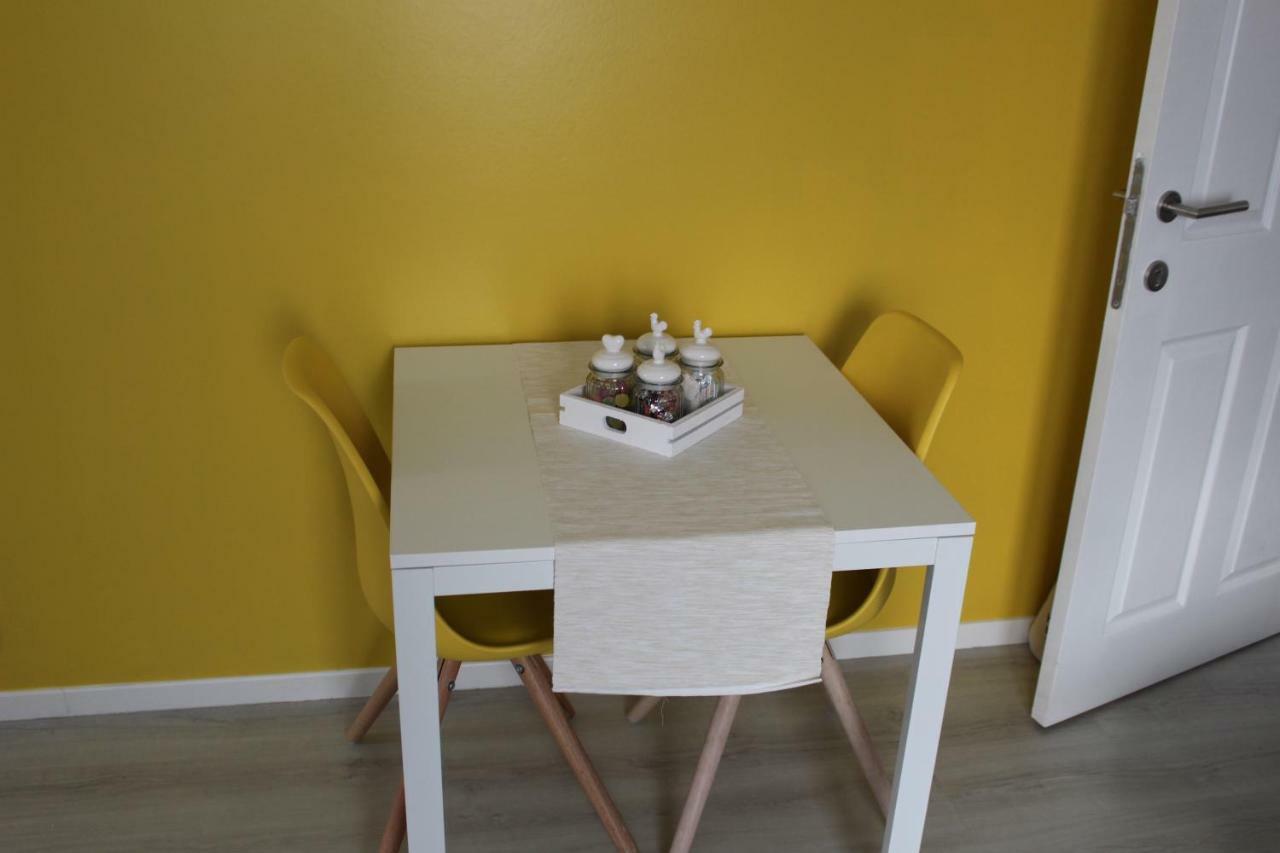 Saffels Nest Bed & Breakfast Lochristi Luaran gambar
